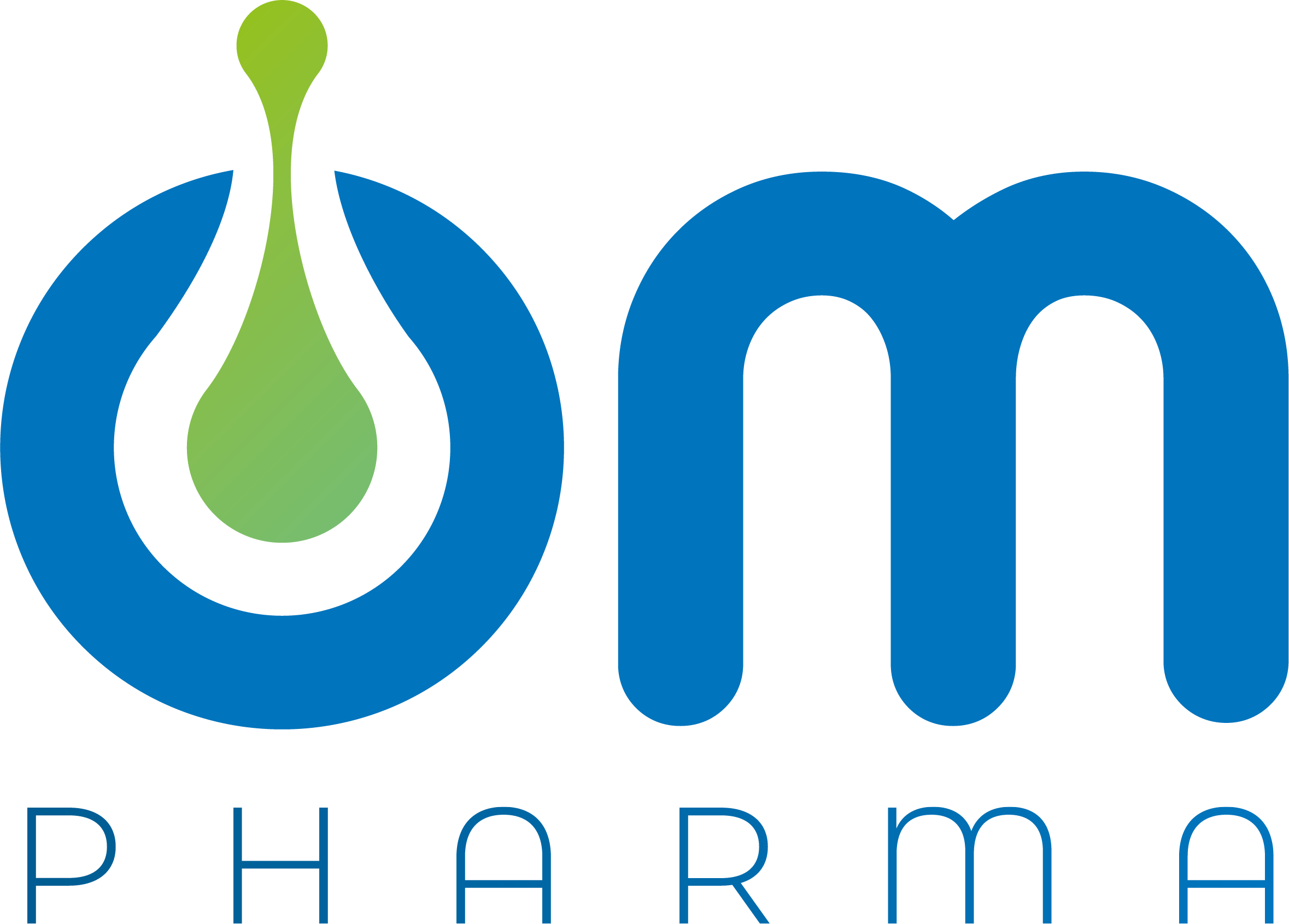 OM Pharma
